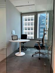 Sgx Centre Ii (D1), Office #604222811